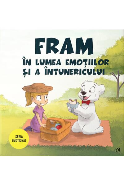Fram &icirc;n lumea emoțiilor și a &icirc;ntunericului