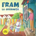 Copertă produs Fram la grădiniță - gallery small 