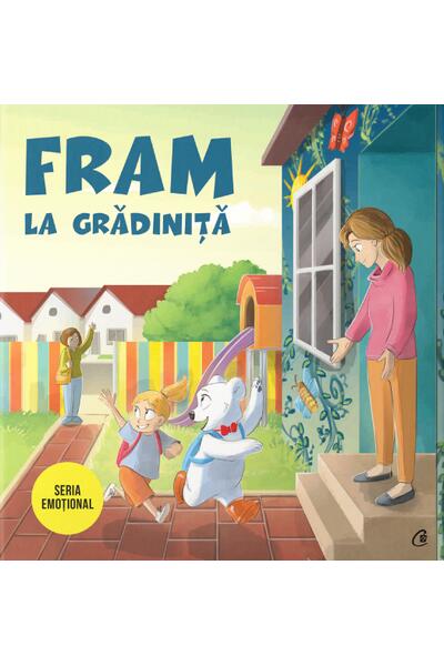 Fram la grădiniță