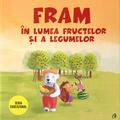 Copertă produs Fram &icirc;n lumea fructelor și a legumelor - gallery small 