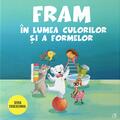 Copertă produs Fram &icirc;n lumea culorilor și a formelor - gallery small 