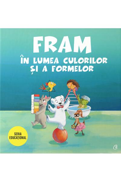 Fram &icirc;n lumea culorilor și a formelor