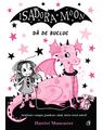 Copertă produs Isadora Moon dă de bucluc (Vol. 5) - thumb 1