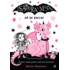 Copertă produs Isadora Moon dă de bucluc (Vol. 5)