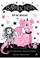 Copertă produs Isadora Moon dă de bucluc (Vol. 5)