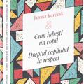 Copertă produs Cum iubești un copil - gallery small 