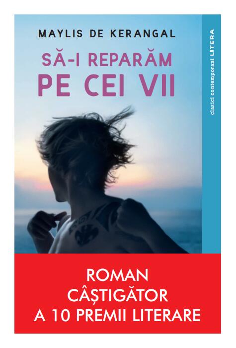 Copertă produs Să-i reparăm pe cei vii
