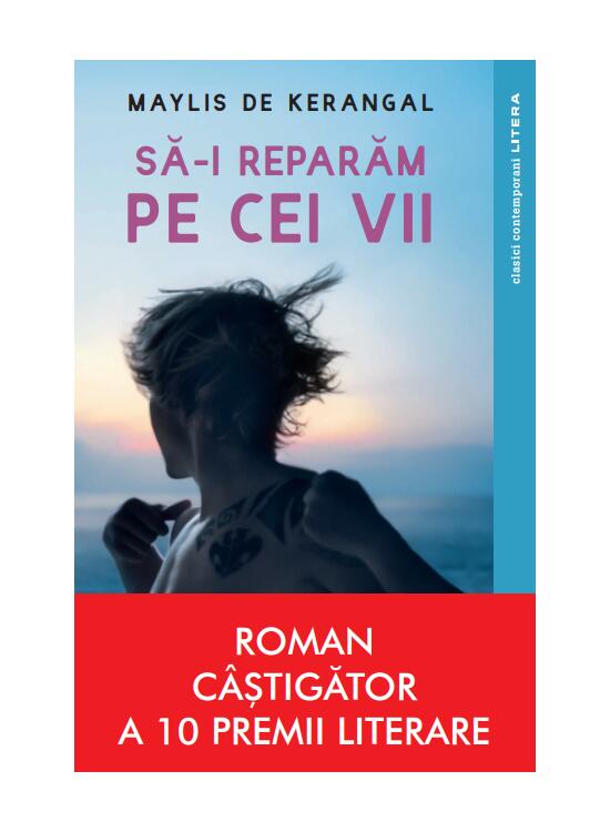 Copertă produs Să-i reparăm pe cei vii - gallery big 1