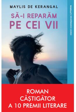 Copertă produs Să-i reparăm pe cei vii