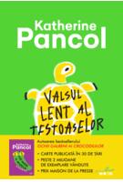 Copertă produs Valsul lent al țestoaselor (Vol. 2)