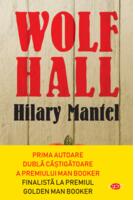 Copertă produs Wolf Hall (Vol. 1)