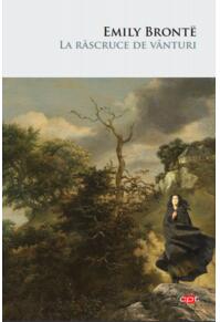 Copertă produs La răscruce de vânturi