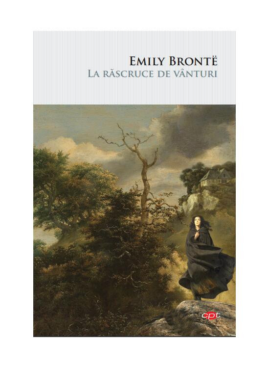 Copertă produs La răscruce de vânturi - gallery big 1