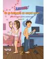 Copertă produs AJUTOOOR! Ce se &icirc;nt&acirc;mplă cu corpul meu? Ghid informativ pentru adolescenți - thumb 1