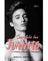 Copertă produs Secretele lui Juanito (Vol.1) Masculul Alfa - thumb 1