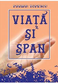 Copertă produs Viață și șpan
