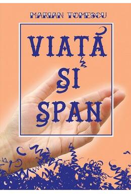 Copertă produs Viață și șpan