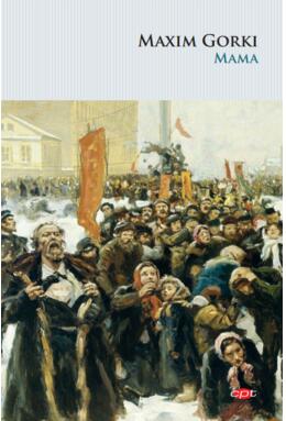 Copertă produs Mama