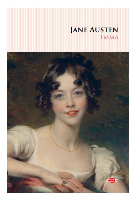 Copertă produs Emma