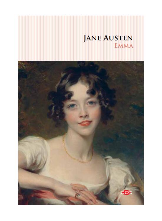 Copertă produs Emma - gallery big 1