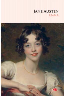 Copertă produs Emma