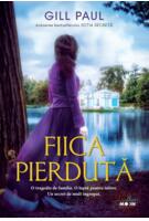 Copertă produs Fiica pierdută