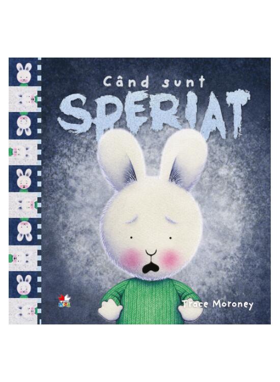 Copertă produs Când sunt speriat - gallery big 1