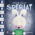 Copertă produs Când sunt speriat - gallery small 