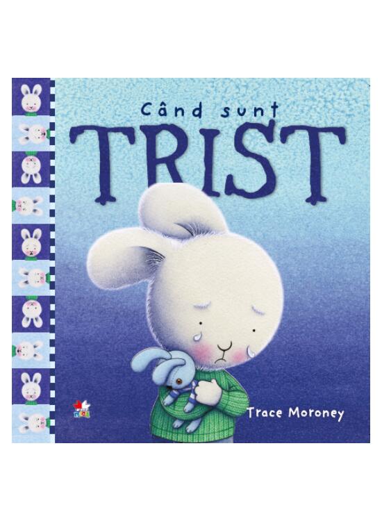 Copertă produs Când sunt trist - gallery big 1