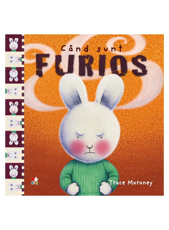 Copertă produs Când sunt furios - gallery big 1
