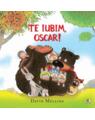 Copertă produs Te iubim, Oscar! - thumb 1