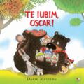 Copertă produs Te iubim, Oscar! - gallery small 