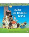 Copertă produs Oscar nu doarme acasă - thumb 1