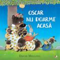 Copertă produs Oscar nu doarme acasă - gallery small 