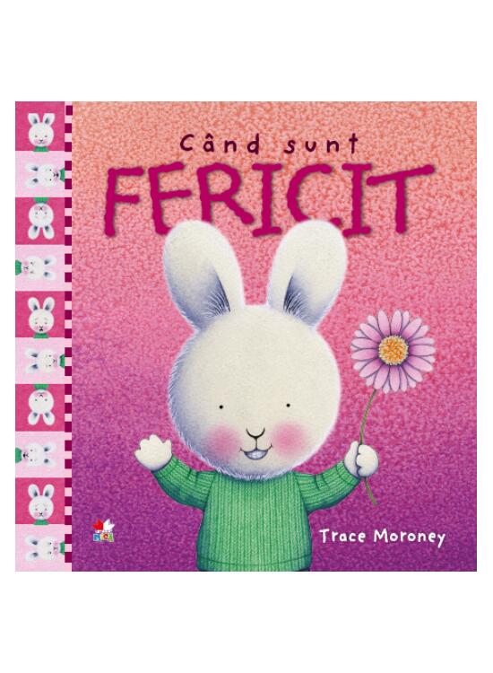 Copertă produs Când sunt fericit - gallery big 1