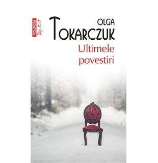 Ultimele povestiri (Top 10+)