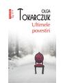 Copertă produs Ultimele povestiri (Top10+) - thumb 1