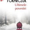 Copertă produs Ultimele povestiri (Top10+) - gallery small 