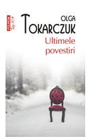 Imagine produs Ultimele povestiri (Top10+)
