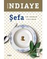 Copertă produs Șefa. Un roman culinar - thumb 1
