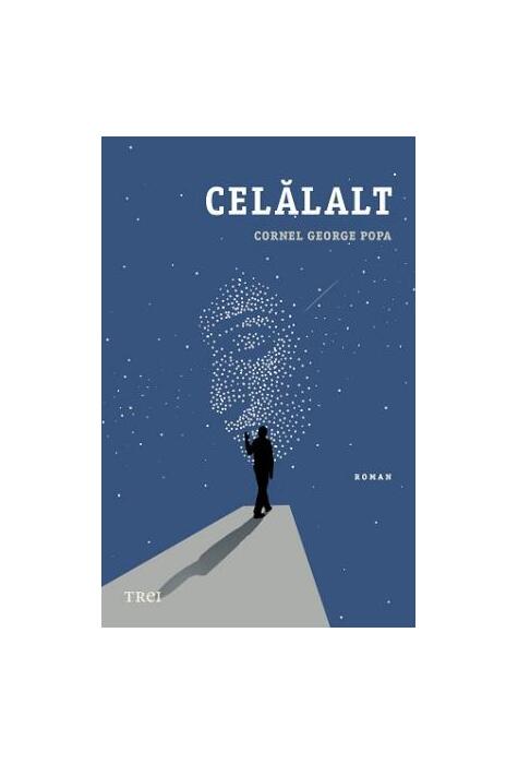 Copertă produs Celălalt