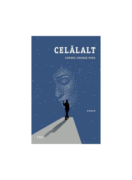 Copertă produs Celălalt - gallery big 1