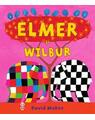 Copertă produs Elmer și Wilbur - thumb 1