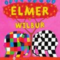 Copertă produs Elmer și Wilbur - gallery small 