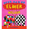 Copertă produs Elmer și Wilbur