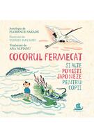 Imagine produs Cocorul fermecat și alte povești japoneze pentru copii