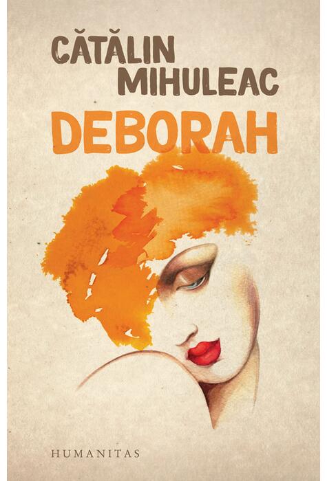 Copertă produs Deborah
