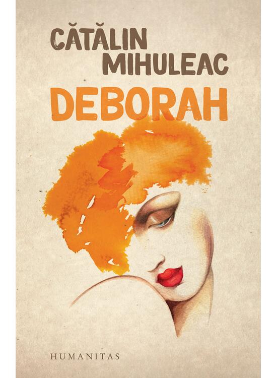 Copertă produs Deborah - gallery big 1