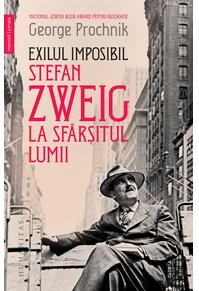 Copertă produs Exilul imposibil