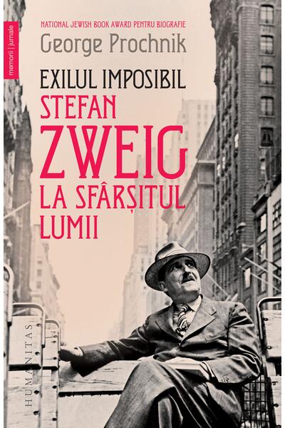 Exilul imposibil
